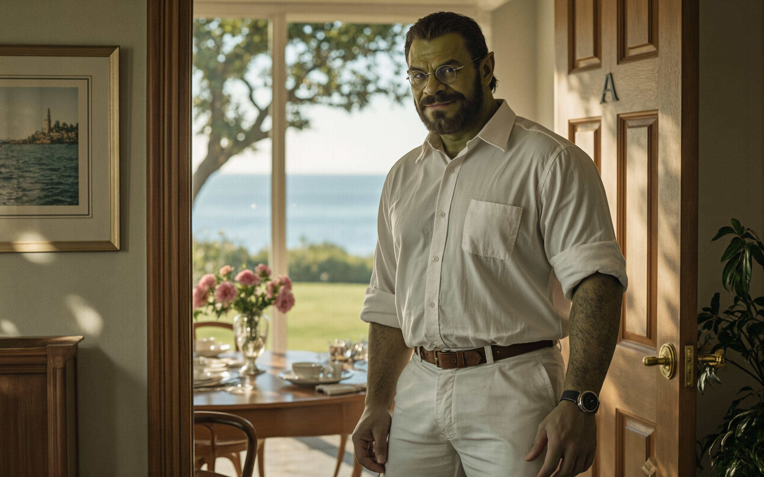 04708-3426850008-Cinematic photograph of a stocky green orc (60 years old, muscular physique with broad shoulders, (thick arms and thighs), defin.png